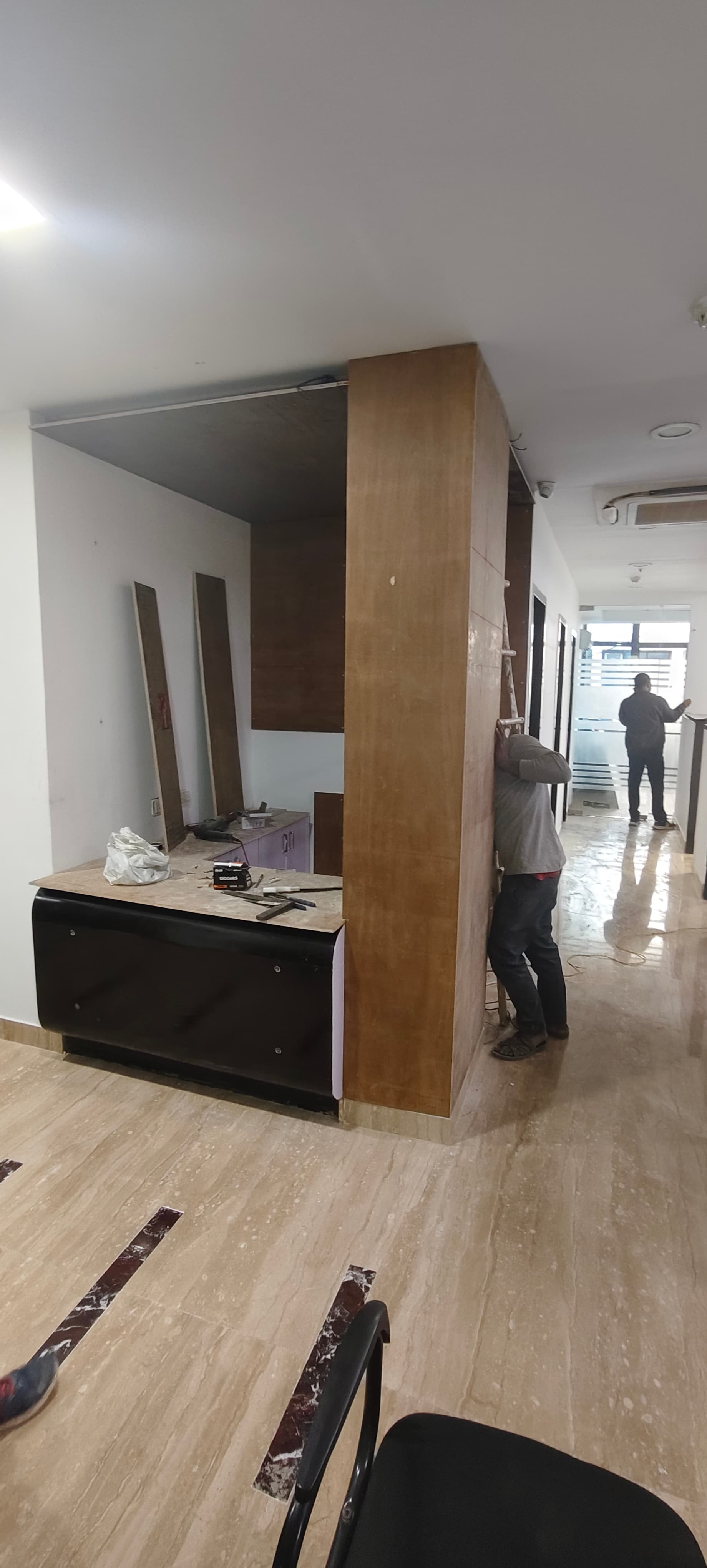 Builder Real Estate